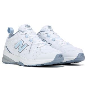 New Balance Women's 608 V5 Trainer Sneaker Women’s Size 8 NWT